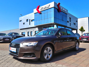 Audi A4 2.0 TDI Ultra S-Tronic Business Line Full LED 150 KS
