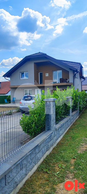 Kuća Banja Luka.,2400km - kvadrat