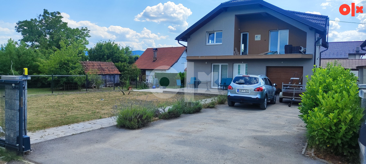 Kuća Banja Luka.,2400km - kvadrat - Widok 4
