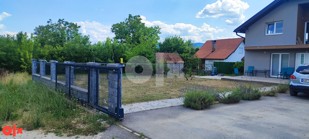 Kuća Banja Luka.,2400km - kvadrat - Widok 5