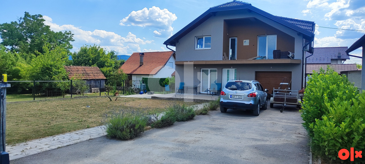 Kuća Banja Luka.,2400km - kvadrat 2