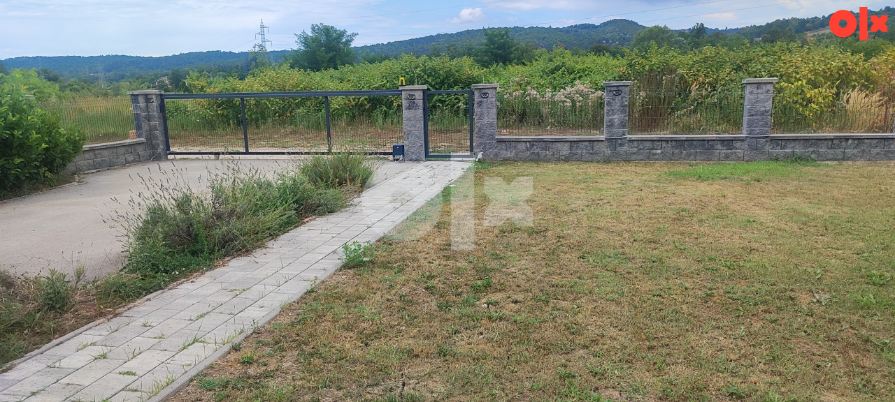 Kuća Banja Luka.,2400km - kvadrat 12