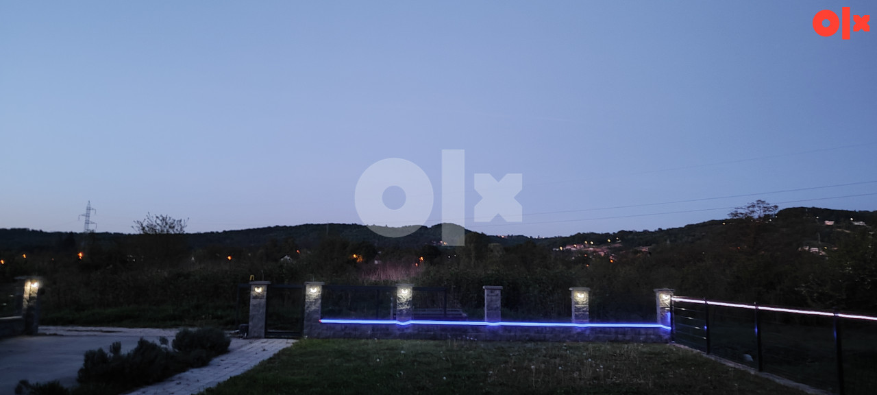 Kuća Banja Luka.,2400km - kvadrat 13