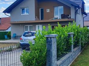 Kuća Banja Luka.,2400km - kvadrat