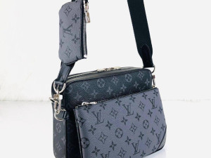Torba Louis Vuitton Duo Messenger