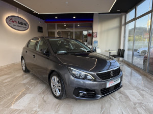 Peugeot 308 1.5 HDI 96KW AUTOMATIC 2019/20 god