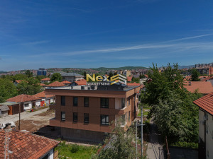 NOVOGRADNJA Nedžarići 48m2