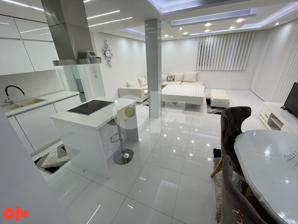 Stanovi i apartmani Ilidža 3