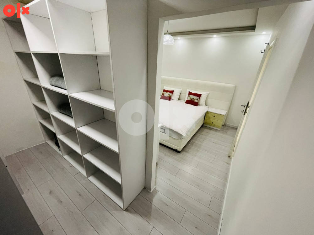 Stanovi i apartmani Ilidža 12