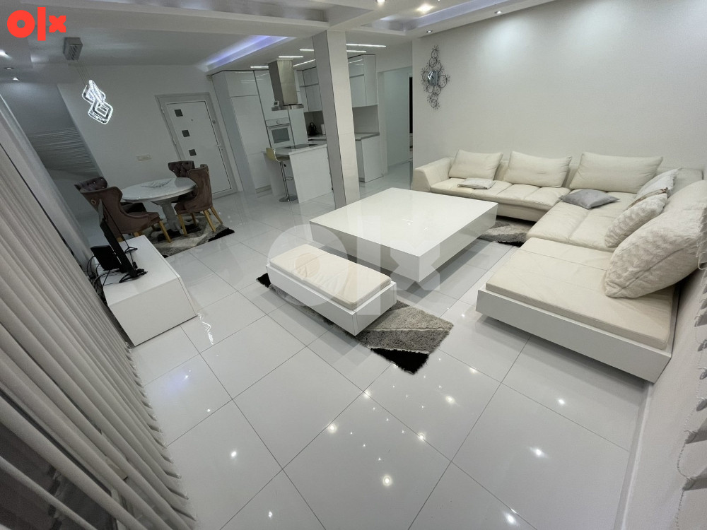Stanovi i apartmani Ilidža 2