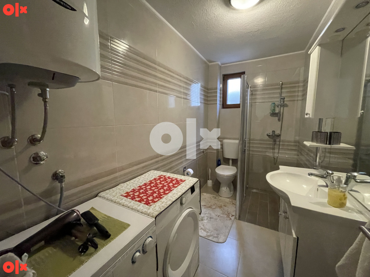 Četvorosoban stan 80 m2 - Rosulje 10