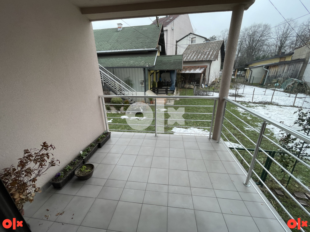 Četvorosoban stan 80 m2 - Rosulje 12