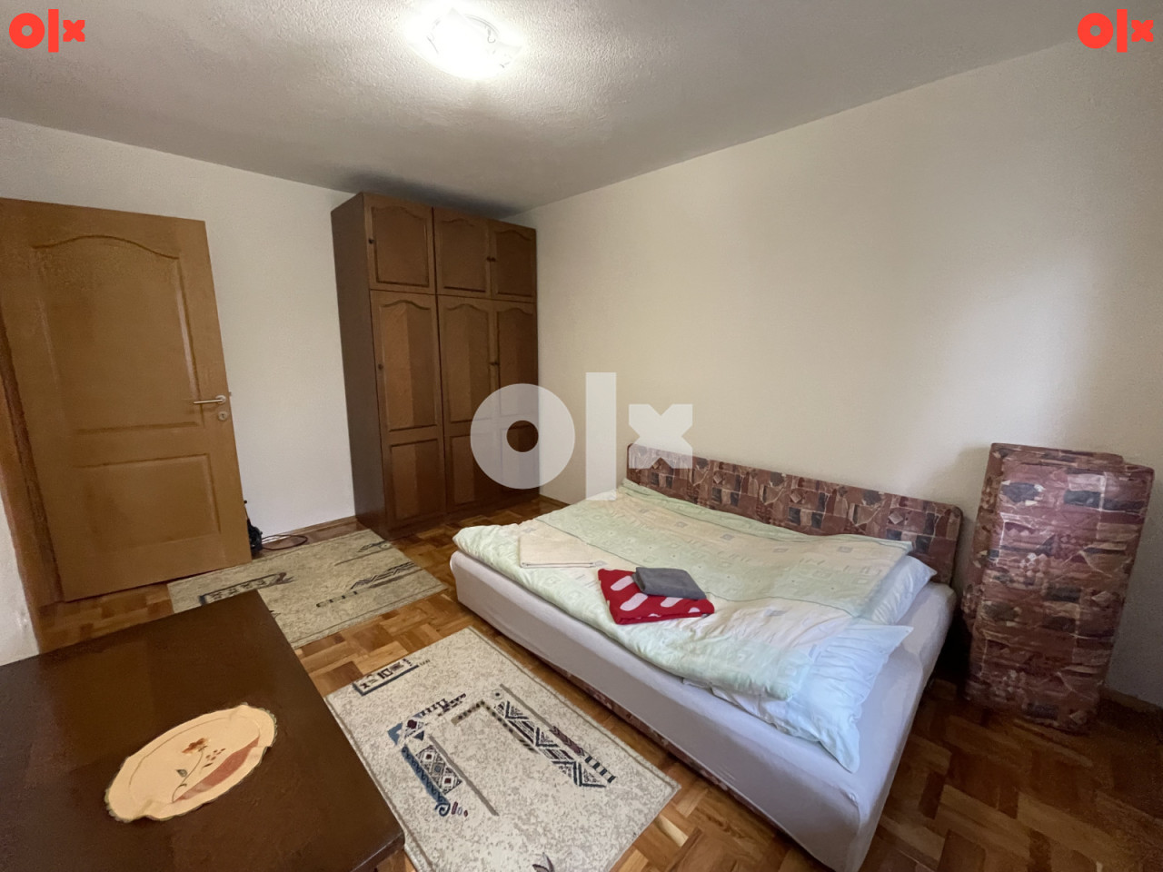 Četvorosoban stan 80 m2 - Rosulje 8