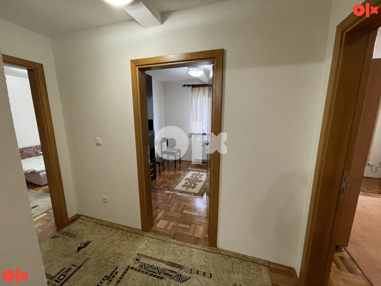 Četvorosoban stan 80 m² - Rosulje – pohled 6