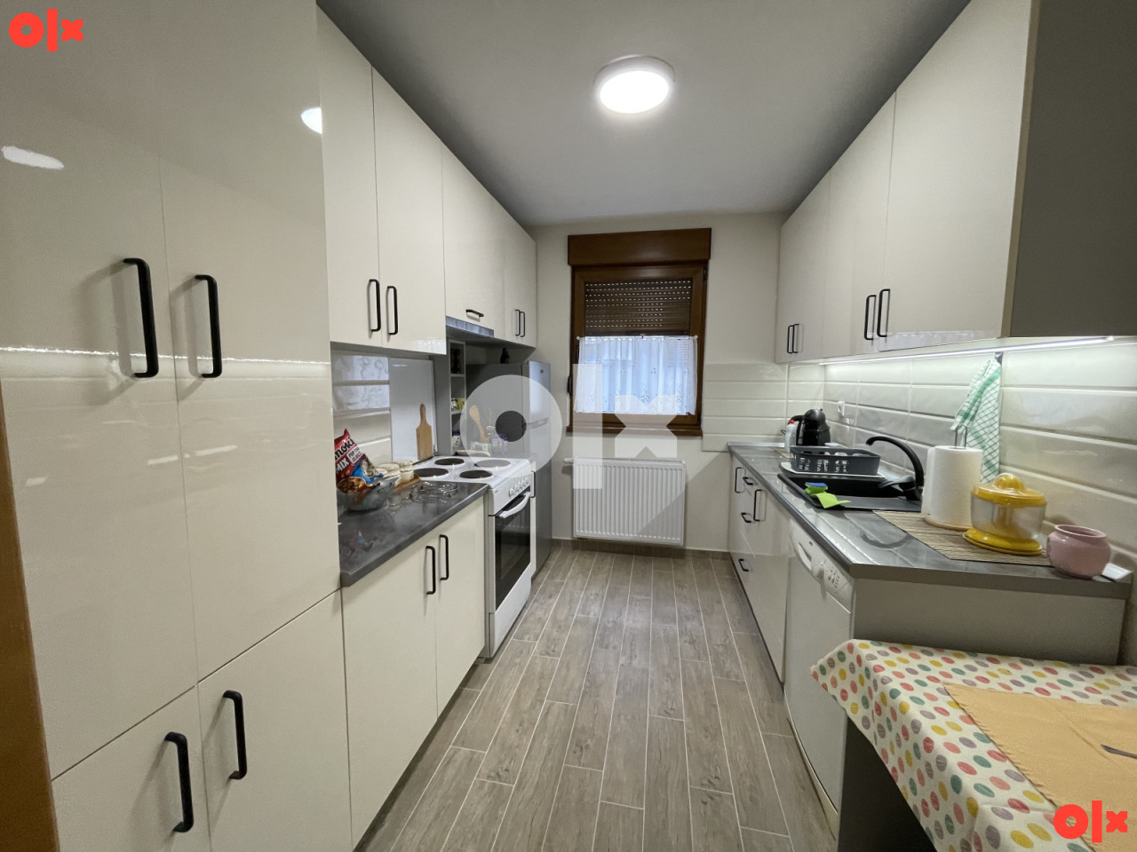 Četvorosoban stan 80 m² - Rosulje – pohled 5