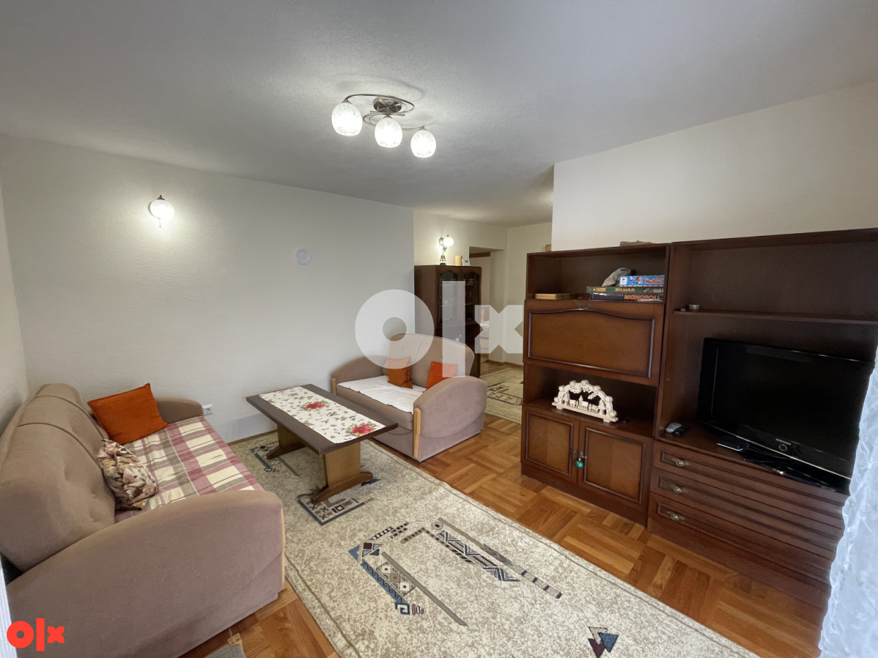 Četvorosoban stan 80 m² - Rosulje – pohled 4