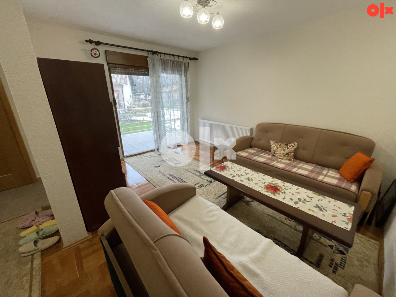 Četvorosoban stan 80 m2 - Rosulje 13