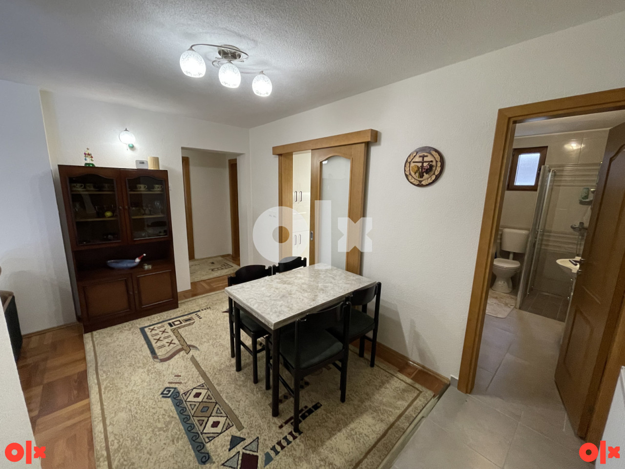 Četvorosoban stan 80 m2 - Rosulje 2