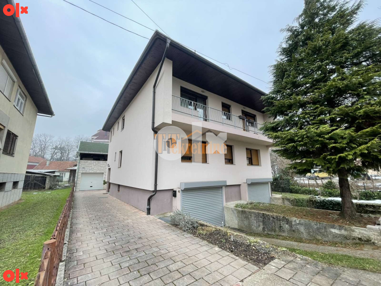 Četvorosoban stan 80 m2 - Rosulje