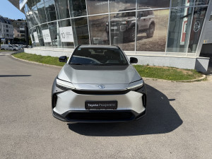 Toyota bZ4x Electric