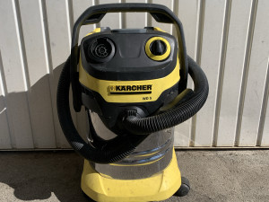 Karcher usisivač WD 5