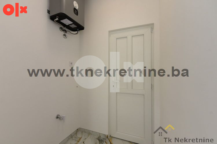 STUPINE - Novoadaptiran poslovni prostor 24,22 m2