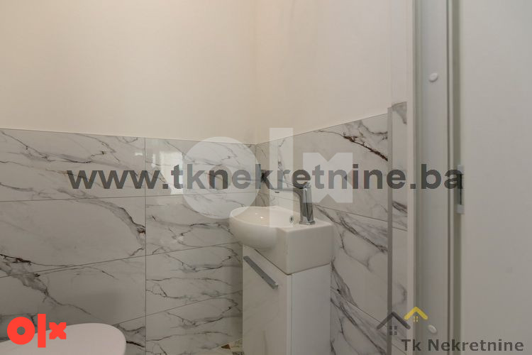 STUPINE - Novoadaptiran poslovni prostor 24,22 m2