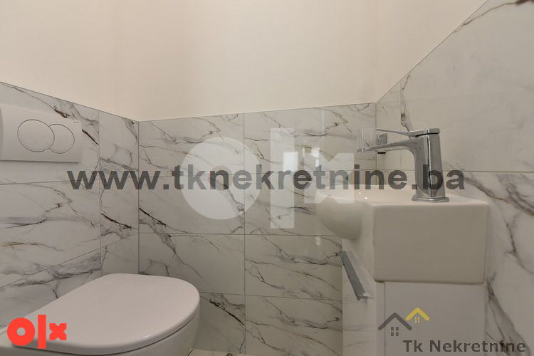 STUPINE - Novoadaptiran poslovni prostor 24,22 m2