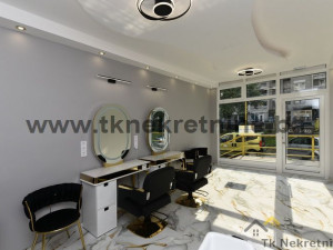 STUPINE - Novoadaptiran poslovni prostor 24,22 m2