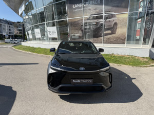 Toyota bZ4x Electric