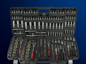 SET Alata GEDORA 172 Dijela Moller Germany gedore gidore