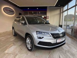 Škoda Karoq 2.0 TDI DSG  2021 god Parking kamera