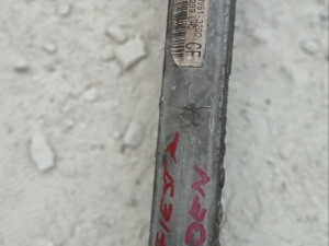 LETVA VOLANA FORD FIESTA 2008-11 A0008388E