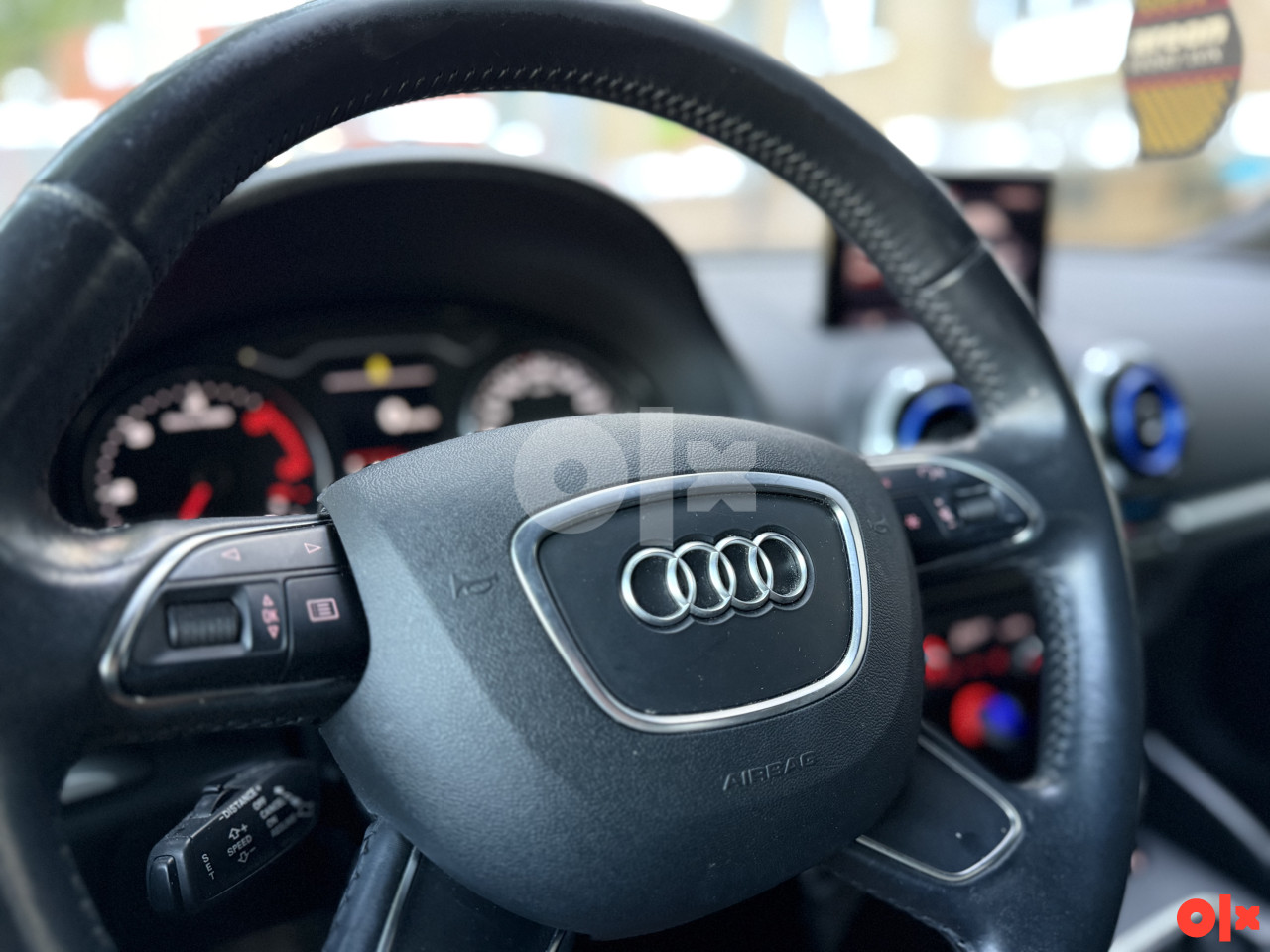 Audi A3 2014 god. 3xS Line Alcantara Navi LED XENON
