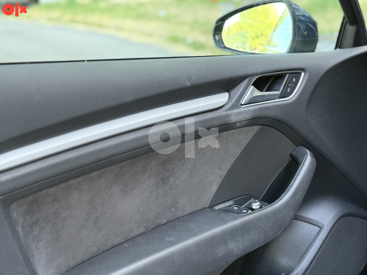 Audi A3 2014 god. 3xS Line Alcantara Navi LED XENON