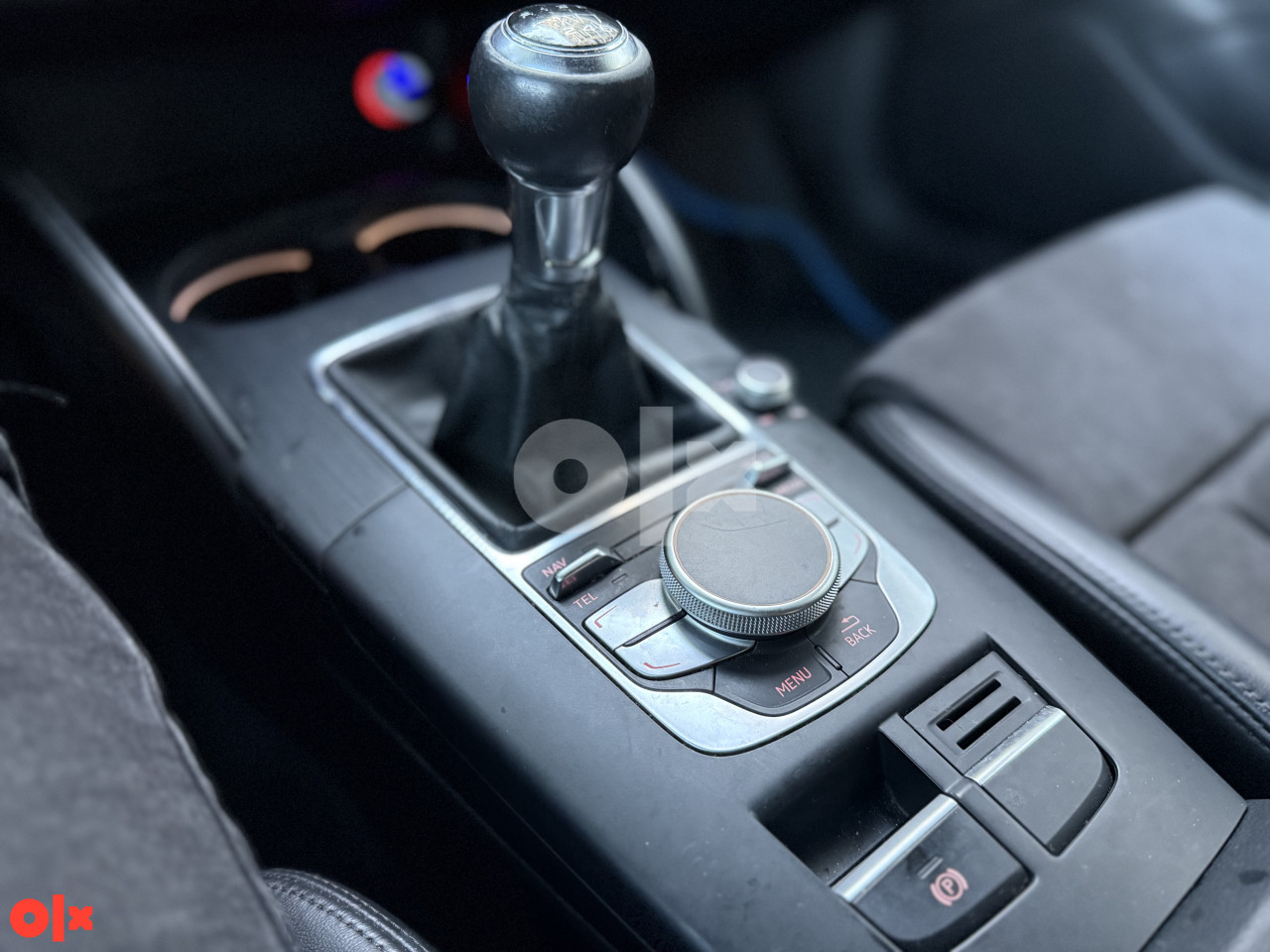 Audi A3 2014 god. 3xS Line Alcantara Navi LED XENON