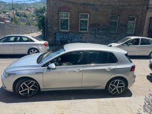VW GOLF 8 2.0 TDI 110KW DSG STYLE 2024 KAO NOV