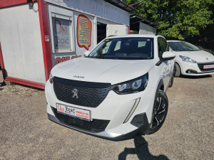 Peugeot 2008 1,5hdi Allure 2020gp.