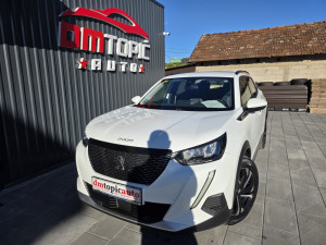 Peugeot 2008 1,5hdi Allure 2020gp.