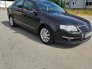 Volkswagen Passat 2005