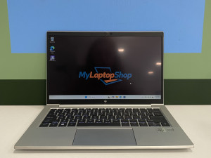 HP EliteBook 830 G7 i5-10310U 16/256GB
