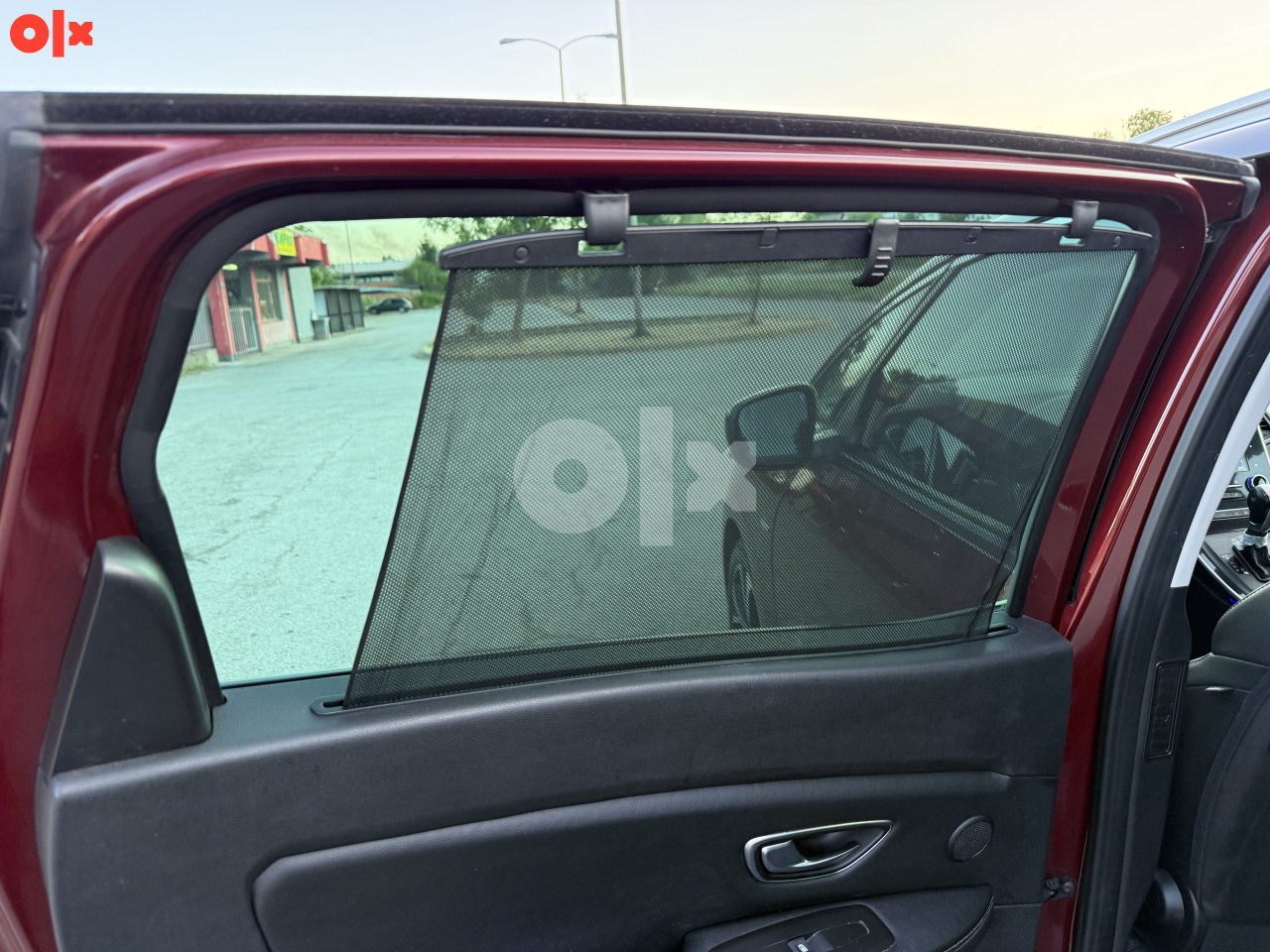 Renault Scenic Bose Energy 1.6 DCI 160ks 7 sjedista automatik