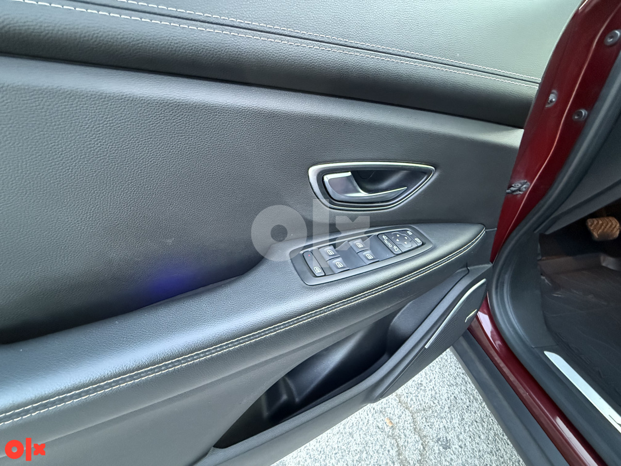 Renault Scenic Bose Energy 1.6 DCI 160ks 7 sjedista automatik