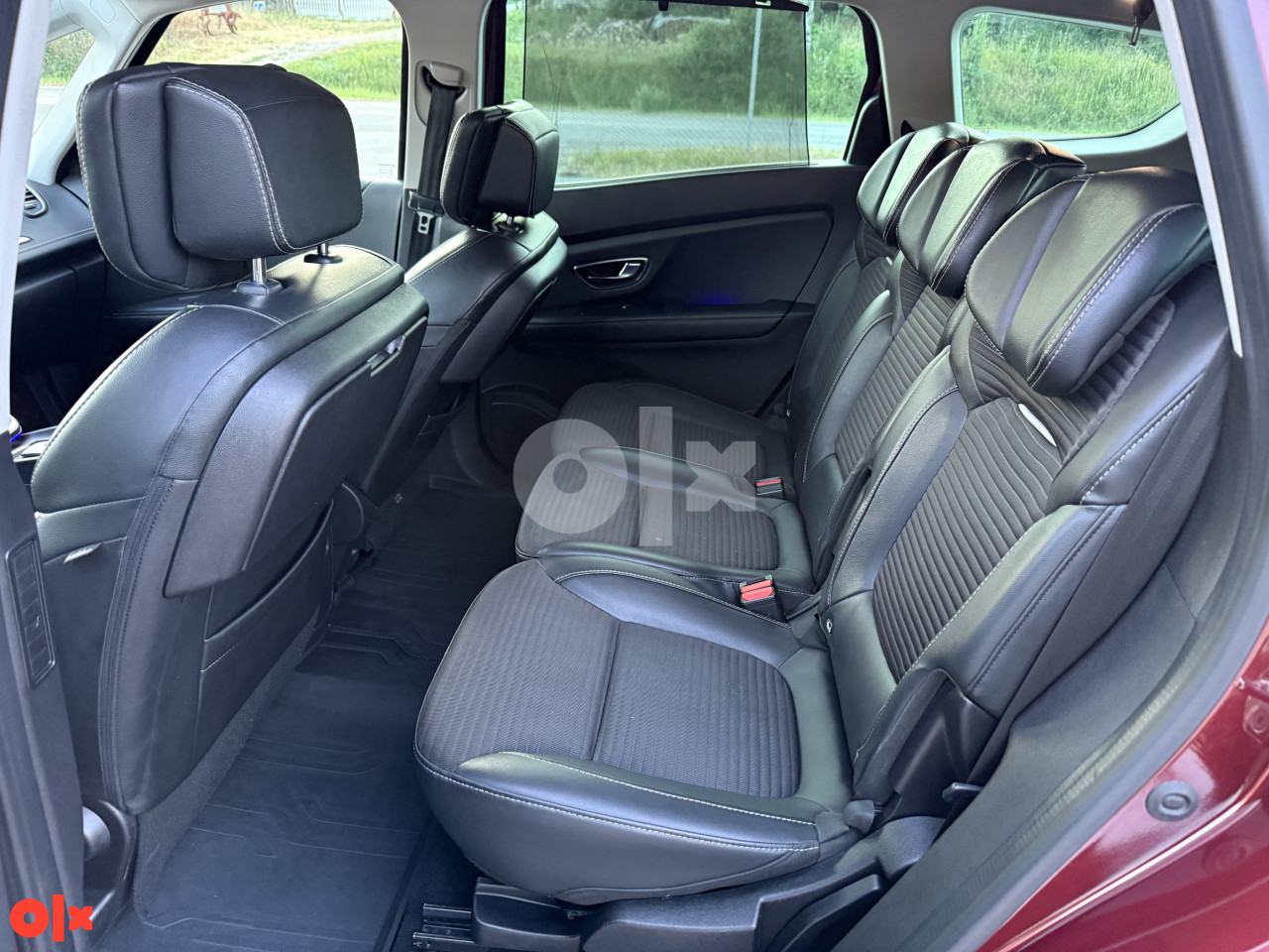 Renault Scenic Bose Energy 1.6 DCI 160ks 7 sjedista automatik