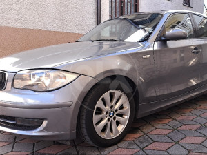 BMW 1er 118d