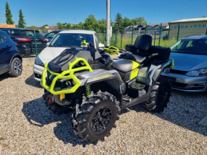 Can am XMR 1000 2021gp REGISTROVAN TRAJNO