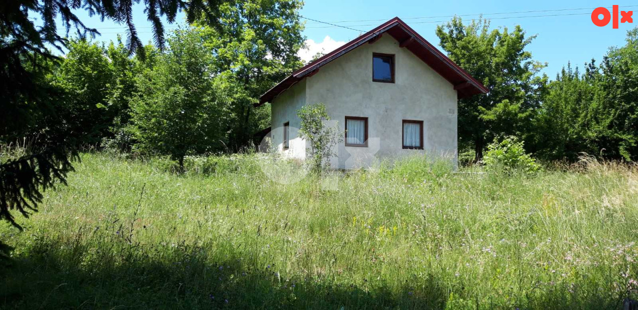 Vikendica Sarajevo - Centar 36m2 5