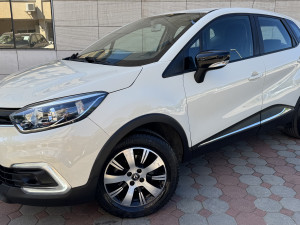 RENAULT Captur 1.5 dCi "Dynamique Sport" LED NAVI Facelift 2019