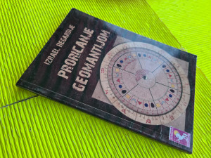 Proricanje Geomantijom - Izrael Regardije