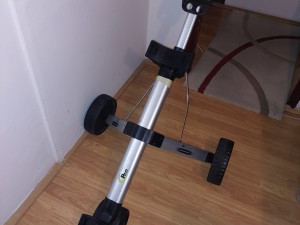 Kolica za golf palice